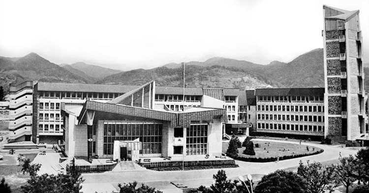 FOTO: Reabilitarea Palatului Administrativ va schimba complet zona