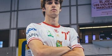 Minaur Baia Mare înfruntă echipa spaniolă Granollers, unde joacă nepotul regelui Spaniei!