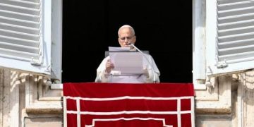 Papa Leon: Cu smerenie și curaj să încredințăm greșelile noastre milostivirii lui Dumnezeu