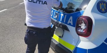 Au început înscrierile pentru școlile de agenți de poliție