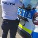 Au început înscrierile pentru școlile de agenți de poliție