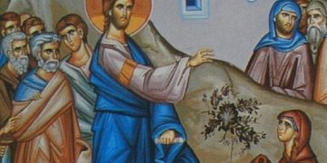 Nu etichete, ci credință!