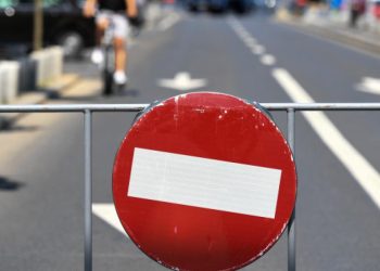 Restricții temporare de circulație în zona Buclă din Baia Mare