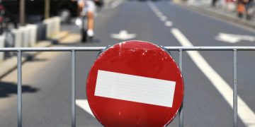 Restricții temporare de circulație în zona Buclă din Baia Mare