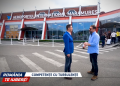 „Investiții cu aripi frânte”: lecția aeroporturilor din Maramureș și Satu Mare, prezentată la România, te iubesc!