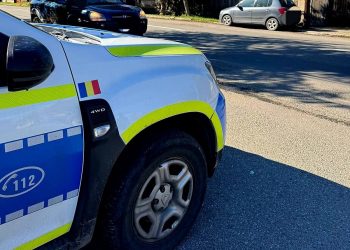 Acțiune cu efective mărite în Sighetu Marmației: 87 de persoane au fost legitimate în doar 2 ore