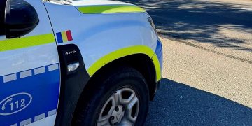 Acțiune cu efective mărite în Sighetu Marmației: 87 de persoane au fost legitimate în doar 2 ore