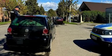 Acțiune cu efective mărite în Sighetu Marmației: 87 de persoane au fost legitimate în doar 2 ore