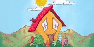 Fundația Sacro Cuore își redeschide porțile pentru un nou an de voluntariat