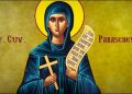 Mare sărbătoare ortodoxă: Sfânta Parascheva, ocrotitoarea Moldovei