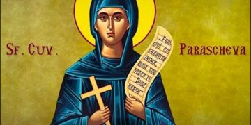 Mare sărbătoare ortodoxă: Sfânta Parascheva, ocrotitoarea Moldovei