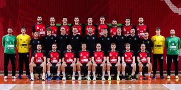 Aventura echipei Minaur în grupele EHF European League începe în Slovenia