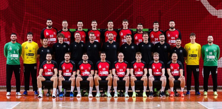 Aventura echipei Minaur în grupele EHF European League începe în Slovenia