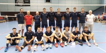 Volei. Luni începe campionatul Diviziei A1
