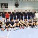 Volei. Luni începe campionatul Diviziei A1