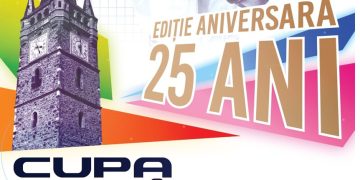 Baia Mare devine capitala Taekwon-do-ului românesc. Sala „Lascăr Pană” găzduiește ediția aniversară a Cupei României