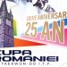 Baia Mare devine capitala Taekwon-do-ului românesc. Sala „Lascăr Pană” găzduiește ediția aniversară a Cupei României