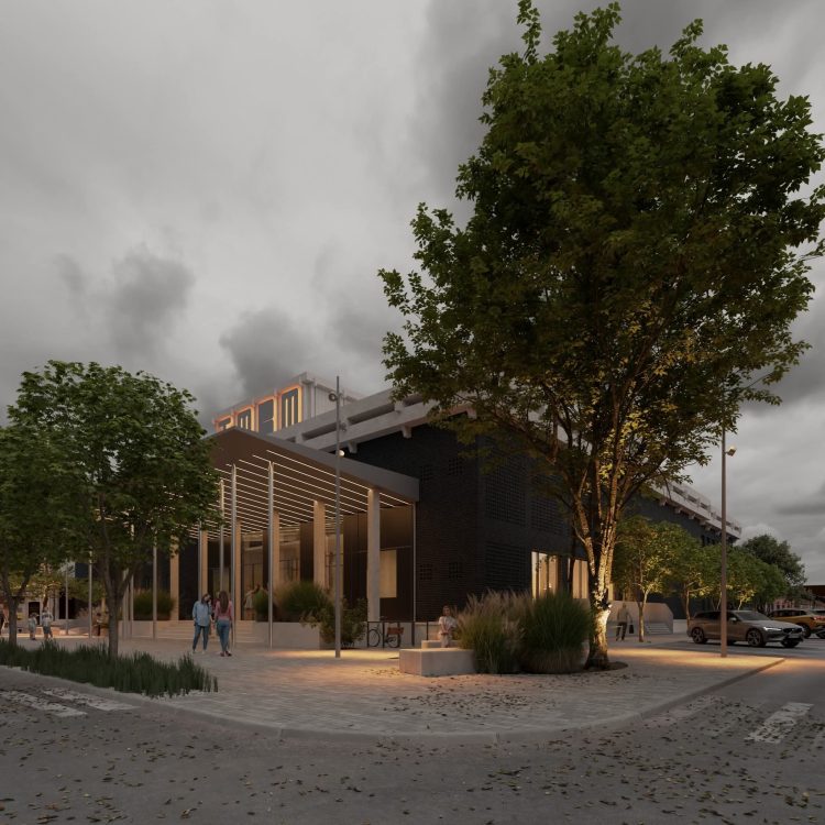 A fost demarată procedura de achiziție publică pentru execuția lucrărilor de reabilitare și modernizare a Teatrului Municipal Baia Mare