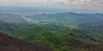 Drumeția pe Vârful Igniș a fost reprogramată pentru 18 octombrie