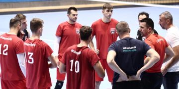 Volei. Divizia A1. Știința Explorări Baia Mare are primul meci acasă