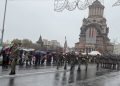 Baia Mare marchează 1 Decembrie cu ceremonial militar și religios. Restricții de trafic între orele 8.00 și 18.00