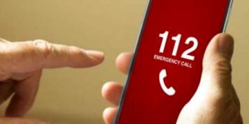 Un apel fals la 112 a mobilizat polițiștii sigheteni. Amendă de 2.000 lei pentru bărbatul aflat în stare de ebrietate