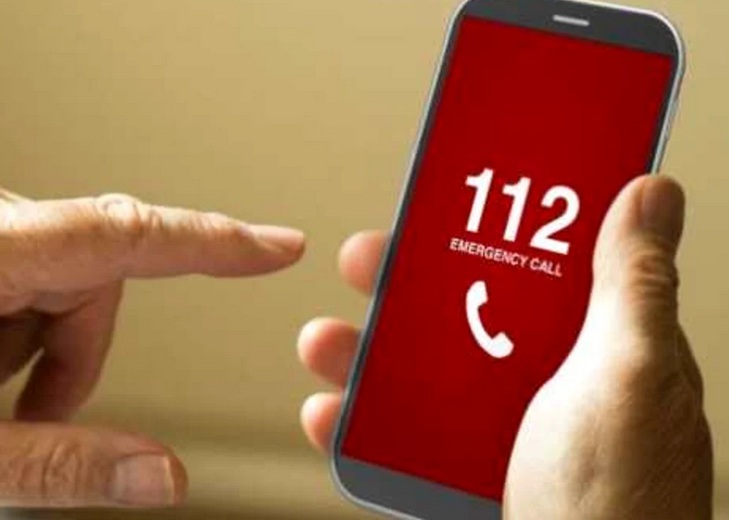 Un apel fals la 112 a mobilizat polițiștii sigheteni. Amendă de 2.000 lei pentru bărbatul aflat în stare de ebrietate