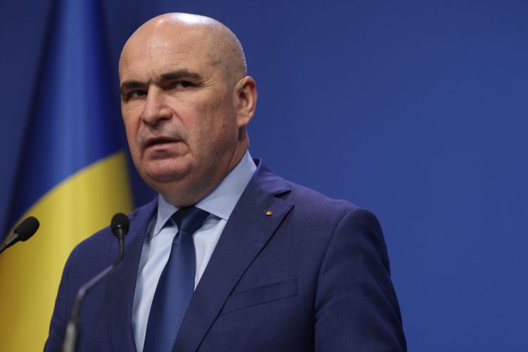 Premierul Ilie Bolojan vine în Maramureș sâmbătă, 22 noiembrie. Programul vizitei oficiale