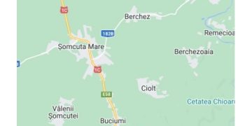 Informare din partea VITAL adresată cetățenilor din Șomcuta Mare. Societatea face toate demersuri pentru a oferi apă de calitate!