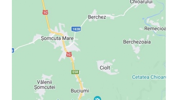 Informare din partea VITAL adresată cetățenilor din Șomcuta Mare. Societatea face toate demersuri pentru a oferi apă de calitate!