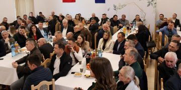 Prima ediție a „Galei Oamenilor de Afaceri” la Suciu de Sus – un eveniment dedicat excelenței și colaborării