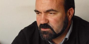 Scriitorul și ziaristul Ioan Romeo Roșiianu a decedat!