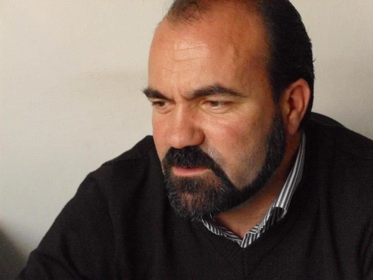 Scriitorul și ziaristul Ioan Romeo Roșiianu a decedat!