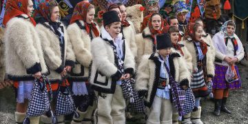 Colindătorii sunt așteptați la a doua ediție a evenimentului „Crăciun în Satu’ de pe Deal”