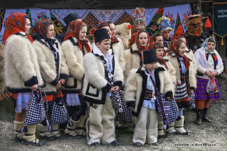 Colindătorii sunt așteptați la a doua ediție a evenimentului „Crăciun în Satu’ de pe Deal”