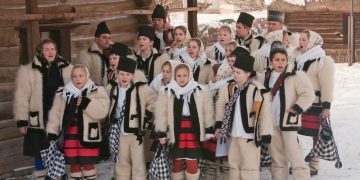 Cluj-Napoca găzduiește o seară de colinde și tradiții maramureșene, organizată de Asociația Maramureșenilor din Cluj-Napoca