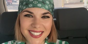 Simona Rusu: “Viața m-a învățat că uneori ajungi exact acolo unde e nevoie de tine”