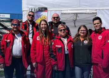 Crucea Roșie Maramureș scoate la concurs postul de director