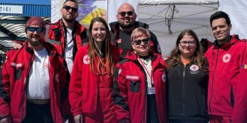 Crucea Roșie Maramureș scoate la concurs postul de director