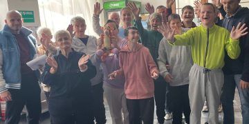 La mulți ani ASSOC. 30 de ani de fapte bune!