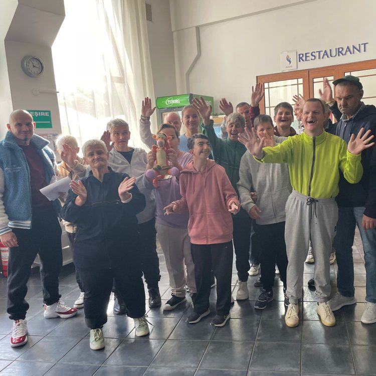 La mulți ani ASSOC. 30 de ani de fapte bune!