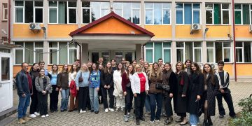 Root4Dig COMUNICAT DE PRESĂ – Încheiere tabără de toamnă