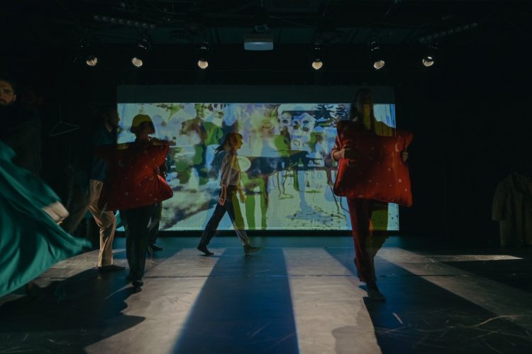 Teatrul Municipal Baia Mare – programul lunii decembrie