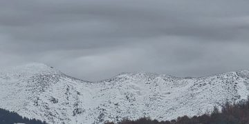 Alertă în Munții Maramureșului. Salvamontiștii caută 2 ucraineni