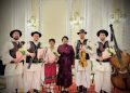 Ansamblul Folcloric Național „Transilvania”, ambasador al culturii maramureșene la aniversarea a 75 de ani de relații diplomatice între Mongolia și România