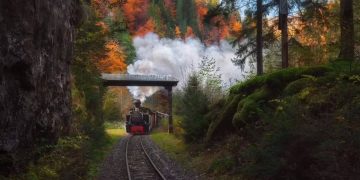 Photos credit: @alexrobciuc