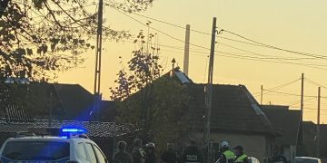 Accident rutier în Tăuții de Sus: trafic îngreunat pe ambele sensuri