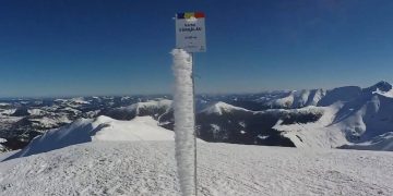 Drumeție de iarnă în Munții Rodnei – 10-11 ianuarie 2026