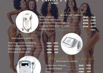 Am vizitat ESA MedSkin Baia Mare – frumusețe, profesionalism și tehnologie medicală