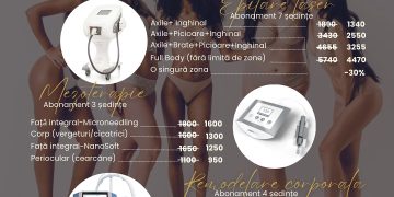 Am vizitat ESA MedSkin Baia Mare – frumusețe, profesionalism și tehnologie medicală